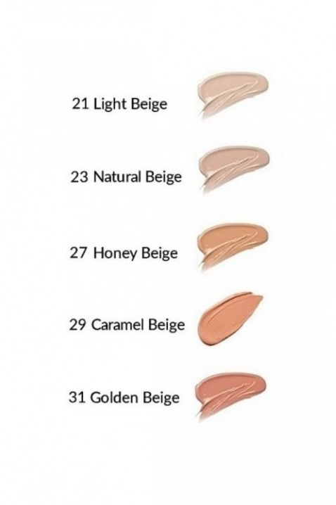 Missha M Perfect Cover BB Cream EX №23 SPF42 PA+++ 50 mlIVET.RS - Nova Kolekcija
