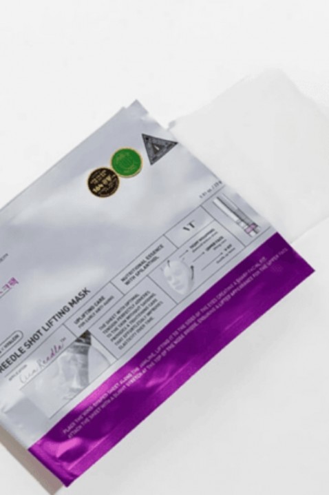VT COSMETICS Reedle Shot Lifting Mask 23 gIVET.RS - Nova Kolekcija