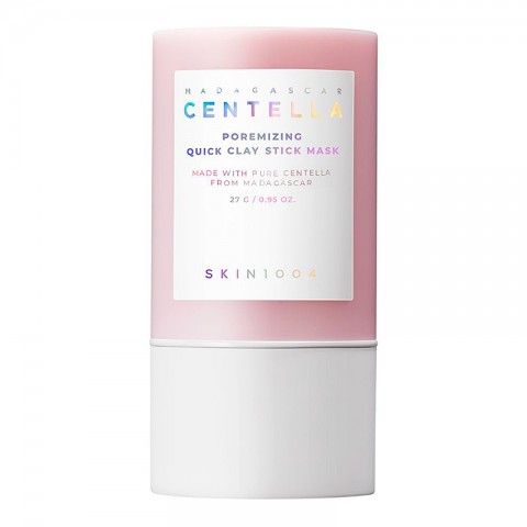 SKIN1004 Madagascar Centella Poremizing Quick Clay Stick Mask 27 gIVET.RS - Nova Kolekcija