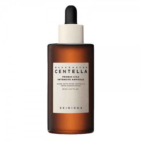 SKIN1004 Madagascar Centella Probio-Cica Intensive Ampoule 95 mlIVET.RS - Nova Kolekcija