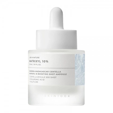 SKIN1004 Matrixyl 10 Boosting Shot Ampoule, 30 mlIVET.RS - Nova Kolekcija