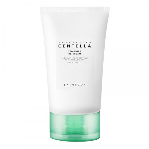 SKIN1004 Madagascar Centella Tea-Trica B5 Cream 75 mlIVET.RS - Nova Kolekcija