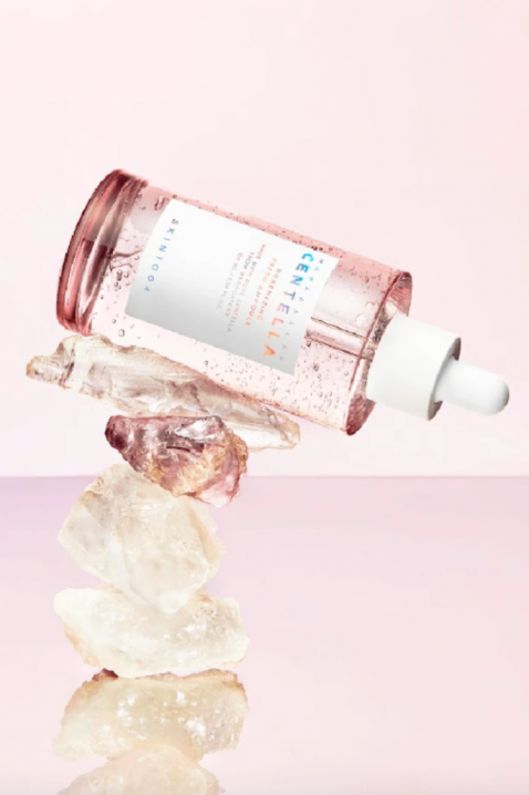 SKIN1004 Madagascar Centella Poremizing Fresh Ampoule 30 млIVET.RS - Nova Kolekcija