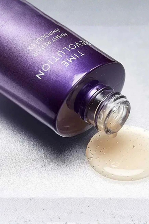 MISSHA Time Revolution Night Repair Ampoule 5x, 50 mlIVET.RS - Nova Kolekcija