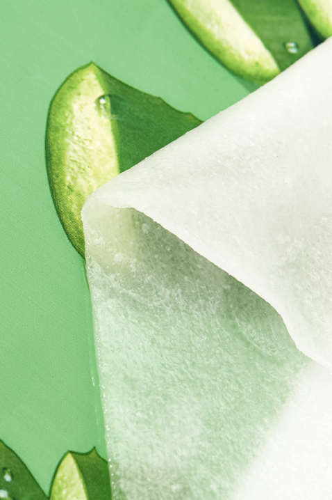 MISSHA Airy Fit Sheet Mask Aloe 1 pcIVET.RS - Nova Kolekcija