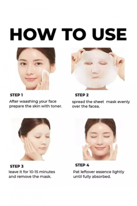 MISSHA Airy Fit Sheet Mask Aloe 1 pcIVET.RS - Nova Kolekcija