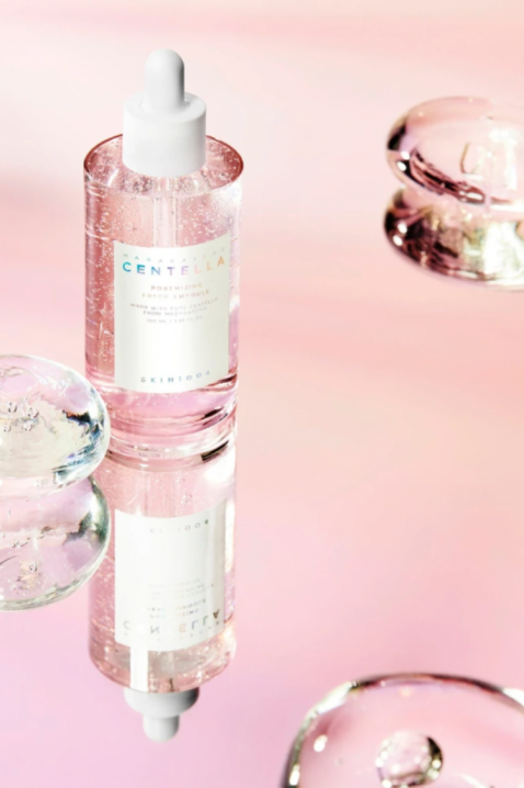 SKIN1004 Madagascar Centella Poremizing Fresh Ampoule 30 млIVET.RS - Nova Kolekcija