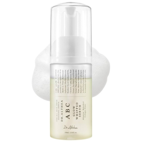 DR. ALTHEA ABC Glow Whipped Serum 100 mlIVET.RS - Nova Kolekcija