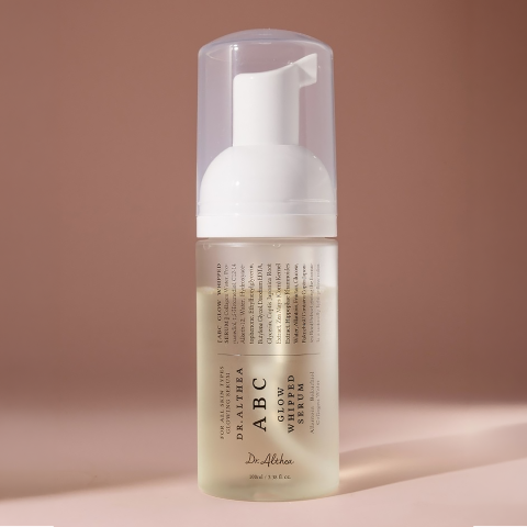 DR. ALTHEA ABC Glow Whipped Serum 100 mlIVET.RS - Nova Kolekcija