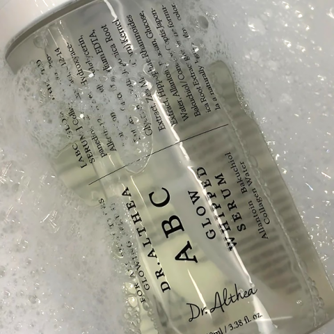 DR. ALTHEA ABC Glow Whipped Serum 100 mlIVET.RS - Nova Kolekcija