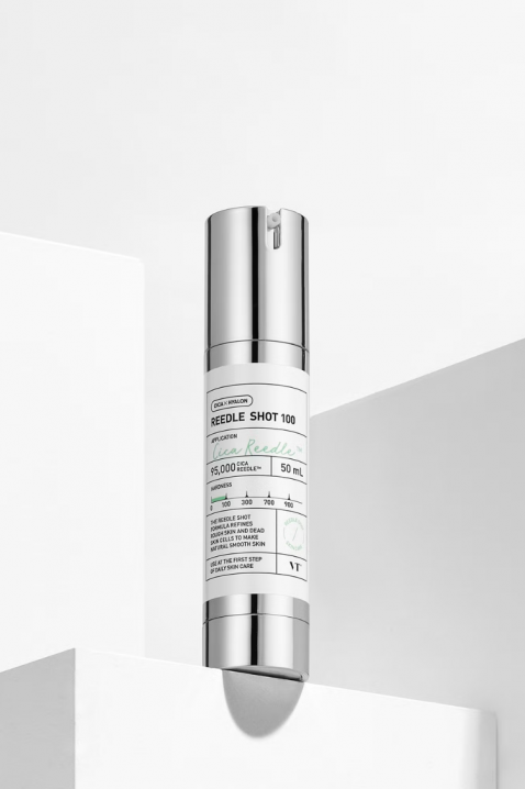 VT COSMETICS Reedle Shot 100 50 mlIVET.RS - Nova Kolekcija