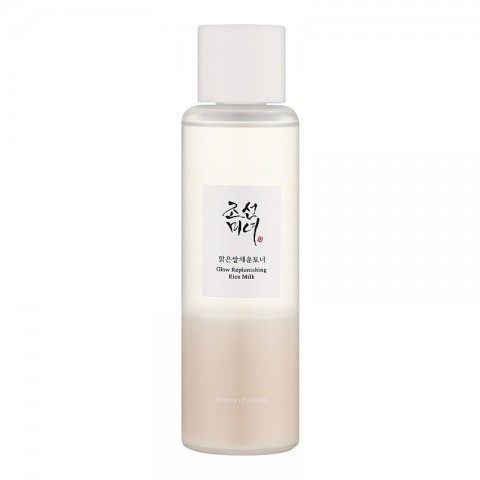 Beauty of Joseon Glow Replenishing Rice Milk 150 mlIVET.RS - Nova Kolekcija
