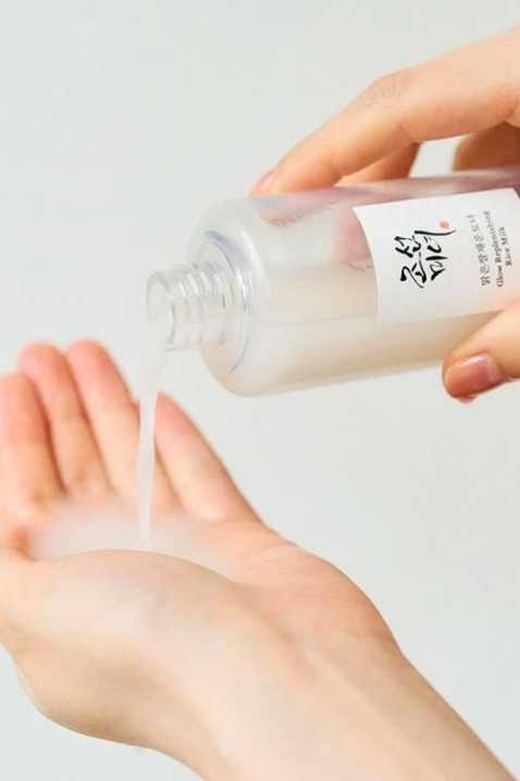 Beauty of Joseon Glow Replenishing Rice Milk 150 mlIVET.RS - Nova Kolekcija