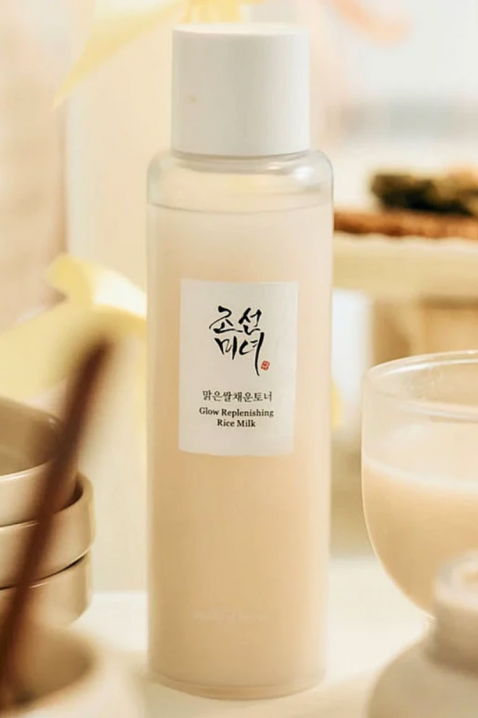 Beauty of Joseon Glow Replenishing Rice Milk 150 mlIVET.RS - Nova Kolekcija