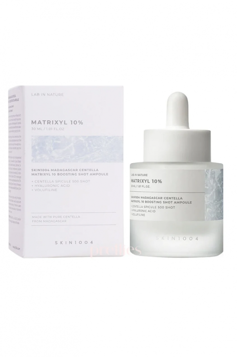 SKIN1004 Matrixyl 10 Boosting Shot Ampoule, 30 mlIVET.RS - Nova Kolekcija