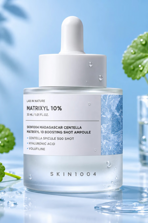 SKIN1004 Matrixyl 10 Boosting Shot Ampoule, 30 mlIVET.RS - Nova Kolekcija