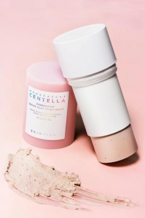 SKIN1004 Madagascar Centella Poremizing Quick Clay Stick Mask 27 gIVET.RS - Nova Kolekcija