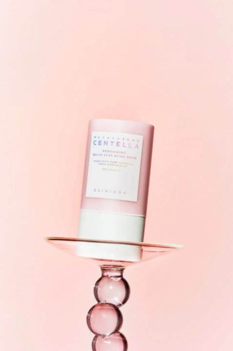 SKIN1004 Madagascar Centella Poremizing Quick Clay Stick Mask 27 gIVET.RS - Nova Kolekcija