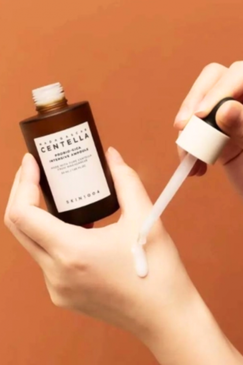 SKIN1004 Madagascar Centella Probio-Cica Intensive Ampoule 95 mlIVET.RS - Nova Kolekcija