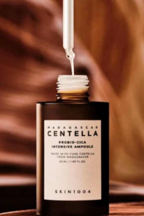 SKIN1004 Madagascar Centella Probio-Cica Intensive Ampoule 95 mlIVET.RS - Nova Kolekcija
