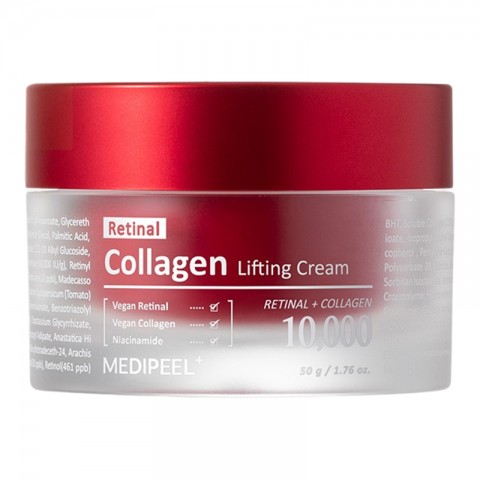 MEDI-PEEL Retinal Collagen Lifting Cream, 50 mlIVET.RS - Nova Kolekcija