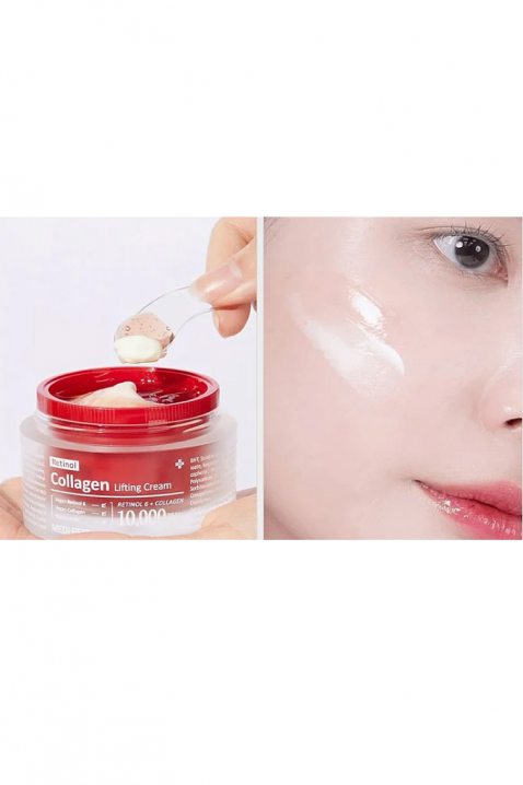 MEDI-PEEL Retinal Collagen Lifting Cream, 50 mlIVET.RS - Nova Kolekcija