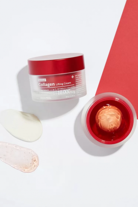 MEDI-PEEL Retinal Collagen Lifting Cream, 50 mlIVET.RS - Nova Kolekcija
