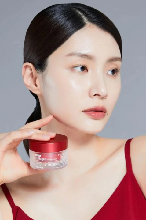 MEDI-PEEL Retinal Collagen Lifting Cream, 50 mlIVET.RS - Nova Kolekcija
