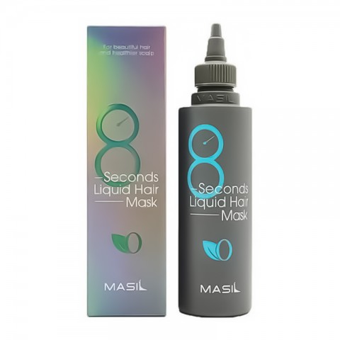 Masil 8 Seconds Liquid Hair Mask 100 mlIVET.RS - Nova Kolekcija