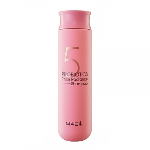 MASIL 5 Probiotics Color Radiance Shampoo 150 mlIVET.RS - Nova Kolekcija