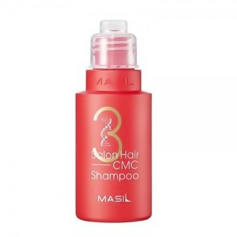 MASIL 3 Salon Hair CMC Shampoo 50 mlIVET.RS - Nova Kolekcija