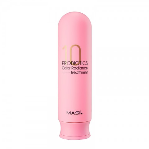 MASIL Masil 10 Probiotics Color Radiance Treatment, 300 mlIVET.RS - Nova Kolekcija