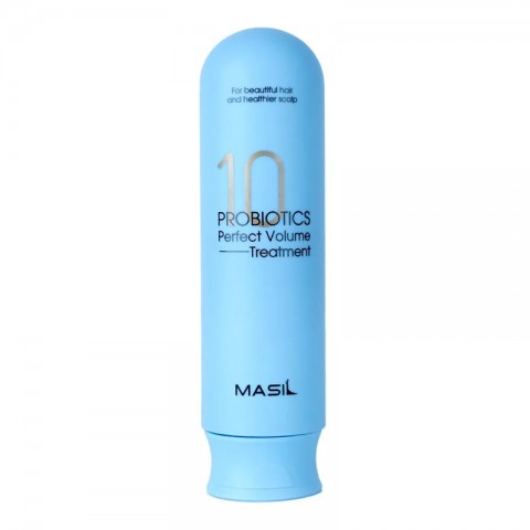 MASIL 10 PROBIOTICS PERFECT VOLUME TREATMENT, 300 mlIVET.RS - Nova Kolekcija