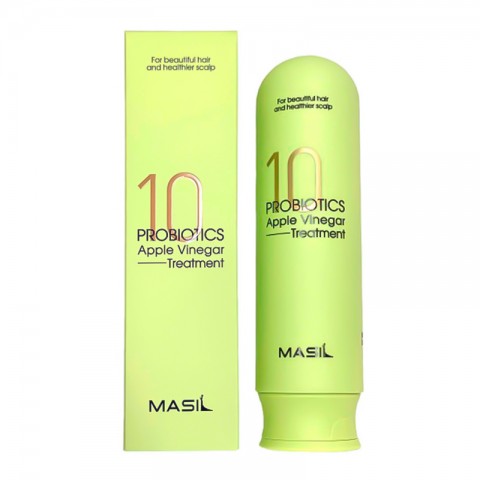 MASIL MASIL 10 Probiotics Apple Vinegar TREATMENT, 300 mlIVET.RS - Nova Kolekcija