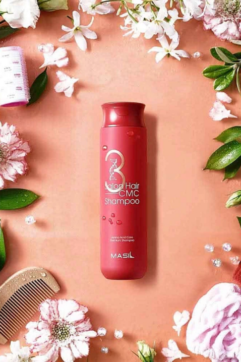 Masil 3 Salon Hair CMC Shampoo 300 mlIVET.RS - Nova Kolekcija