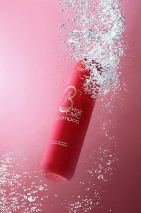 Masil 3 Salon Hair CMC Shampoo 300 mlIVET.RS - Nova Kolekcija