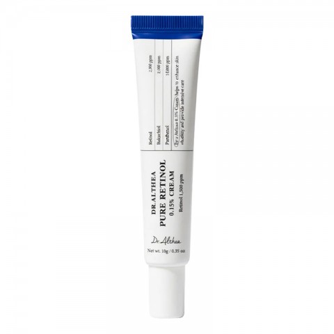 DR. ALTHEA Pure Retinol 0.15% Cream, 20 mlIVET.RS - Nova Kolekcija