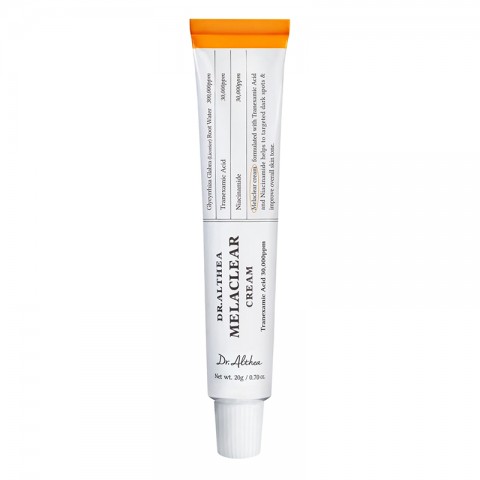 DR. ALTHEA Melaclear Cream, 20 mlIVET.RS - Nova Kolekcija