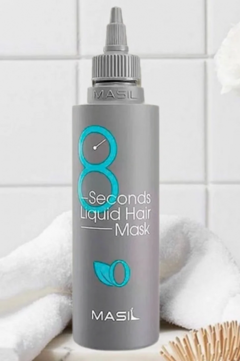 Masil 8 Seconds Liquid Hair Mask 100 mlIVET.RS - Nova Kolekcija