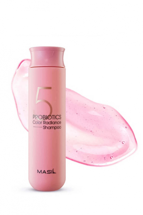 MASIL 5 Probiotics Color Radiance Shampoo 150 mlIVET.RS - Nova Kolekcija