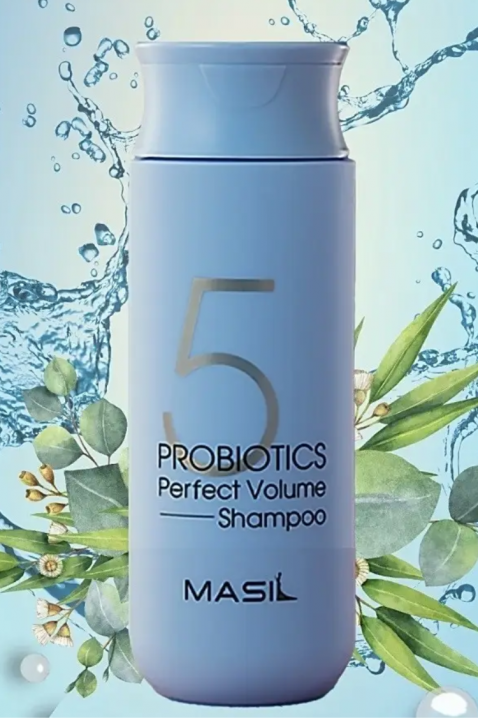 Masil 5 Probiotics Perfect Volume Shampoo 150 mlIVET.RS - Nova Kolekcija