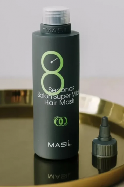 MASIL 8 Seconds Salon Supermild Hair Mask 50 mlIVET.RS - Nova Kolekcija