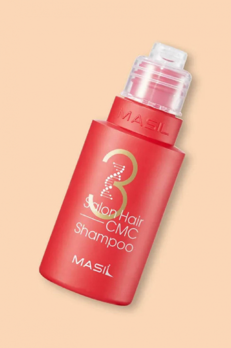 MASIL 3 Salon Hair CMC Shampoo 50 mlIVET.RS - Nova Kolekcija