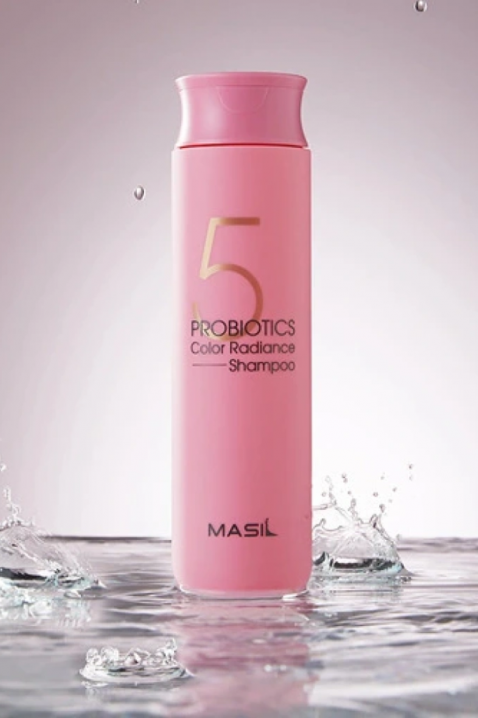 MASIL Masil 10 Probiotics Color Radiance Treatment, 300 mlIVET.RS - Nova Kolekcija