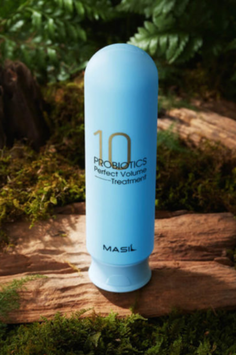MASIL 10 PROBIOTICS PERFECT VOLUME TREATMENT, 300 mlIVET.RS - Nova Kolekcija
