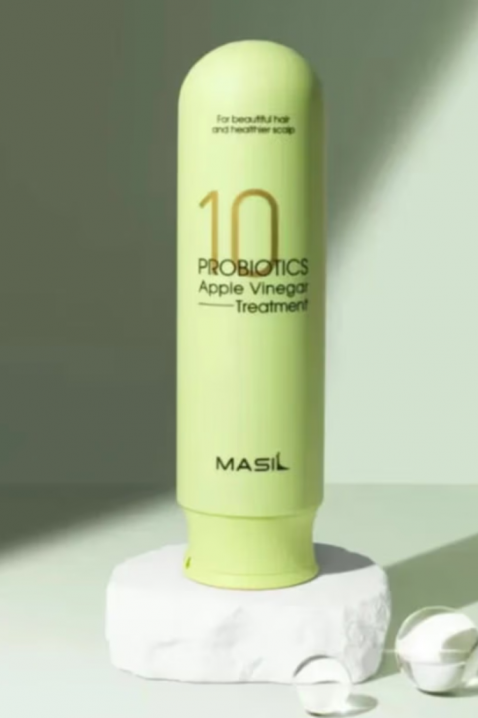 MASIL MASIL 10 Probiotics Apple Vinegar TREATMENT, 300 mlIVET.RS - Nova Kolekcija