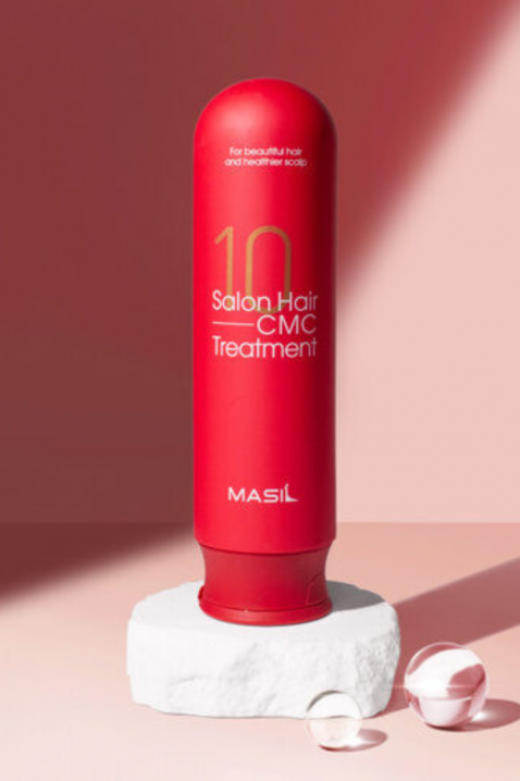 MASIL Masil 10 Salon Hair CMC Treatment, 300 mlIVET.RS - Nova Kolekcija