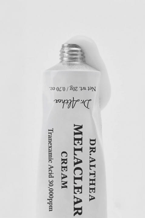 DR. ALTHEA Melaclear Cream, 20 mlIVET.RS - Nova Kolekcija