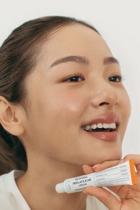 DR. ALTHEA Melaclear Cream, 20 mlIVET.RS - Nova Kolekcija