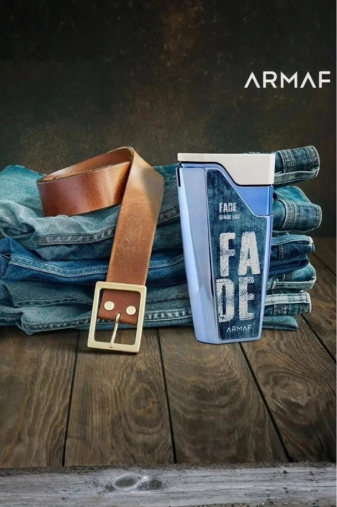 Arapski parfem Armaf Fade Denim Edit EDP 80 mlIVET.RS - Nova Kolekcija